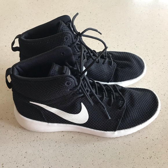 roshe high top